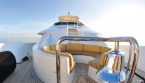 ARIOSO -  Foredeck